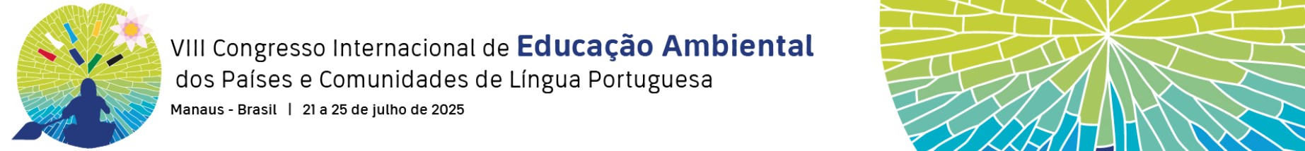 baner VIII Congresso