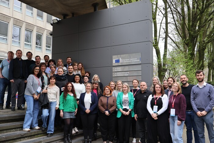 70ª reunião da SEM, Bruxelas, 28 de março 2025