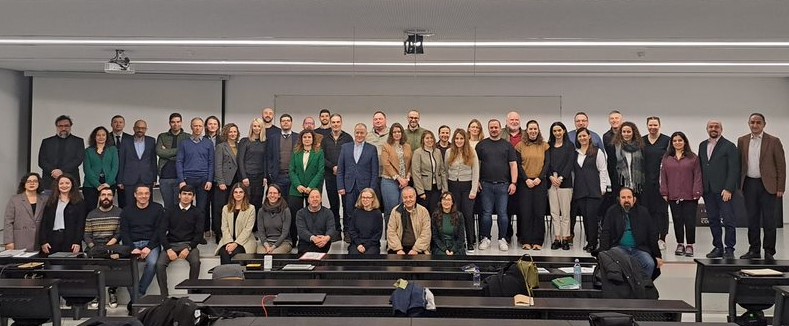 Curso Prevenção Radão Edificios