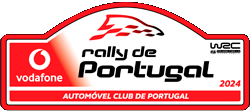 Rally de Portugal 