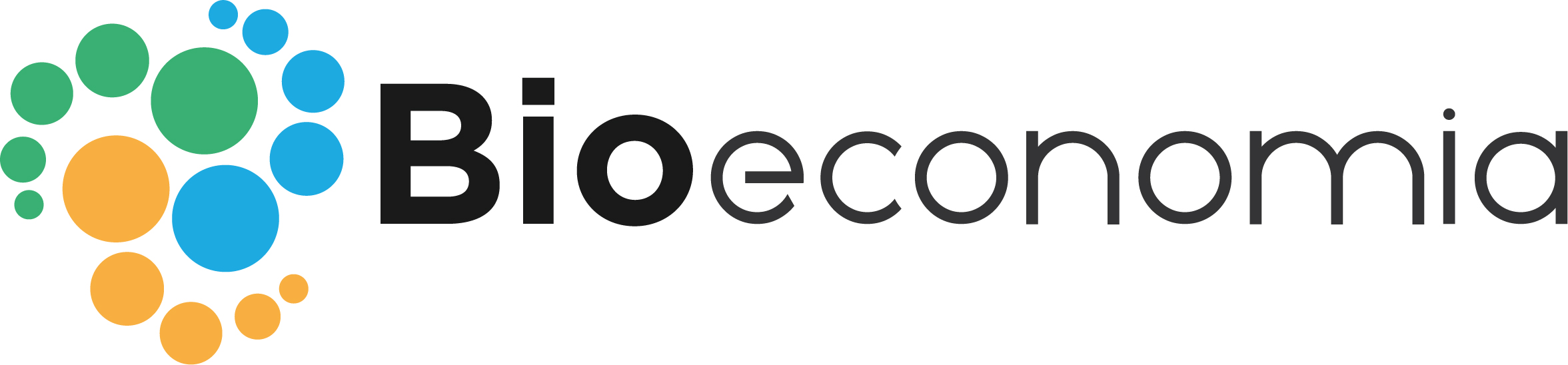 Logótipo bioeconomia