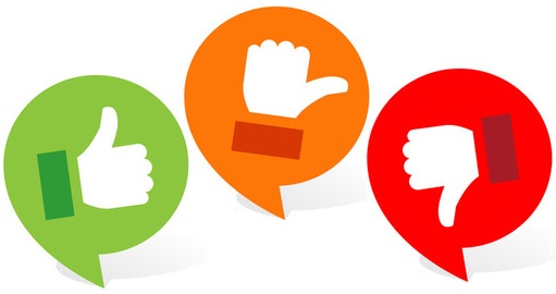 Formulário de Participação