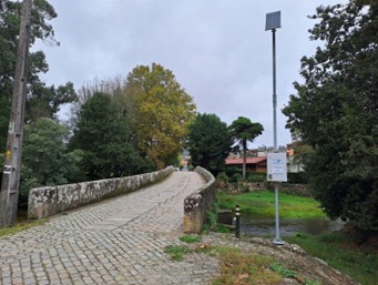 Estação de Caminha