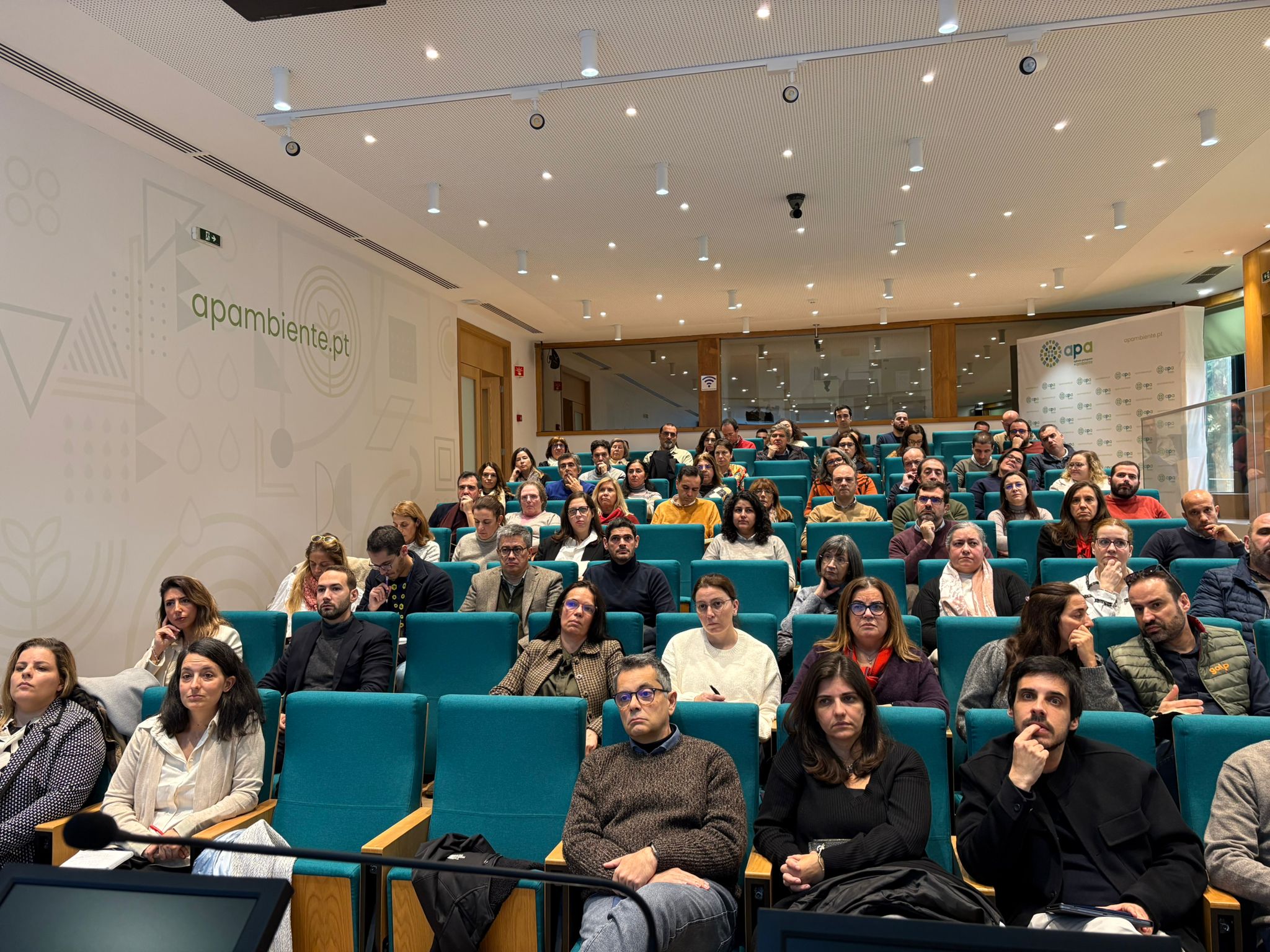 Lançamento do novo sistema SIRADFR